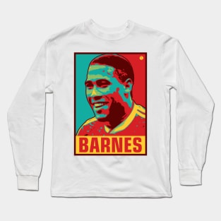 Barnes Long Sleeve T-Shirt